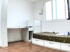 La foret Sensible Studio Apartment 9th image