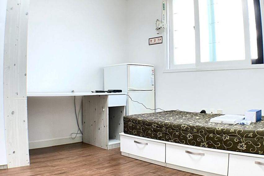 La foret감성원룸