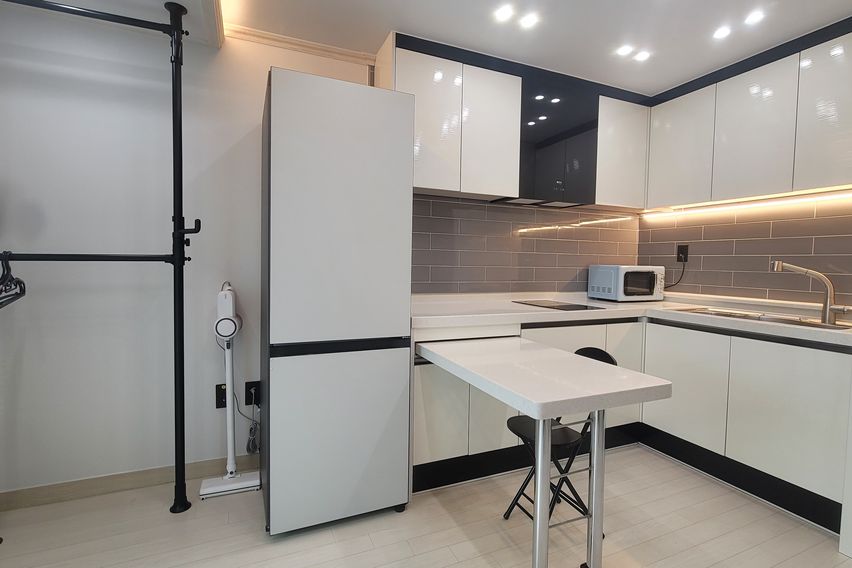 도봉역.주차oK풀옵션룸