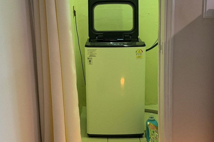 꿈의숲 올수리 아파트 9번째 이미지