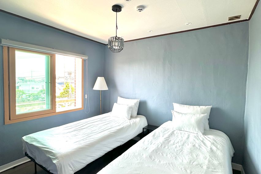 오션뷰주택(성수기)