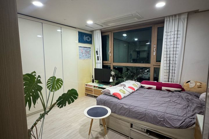 건대성수16층.중랑천뷰 3번째 이미지