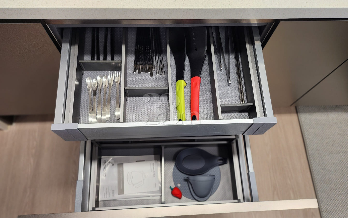 Newly built The Sharp apartment near Gohyeon, 4th image