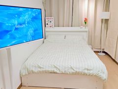 Gangnam Station, 3-minute walk, fully furnish 5th image