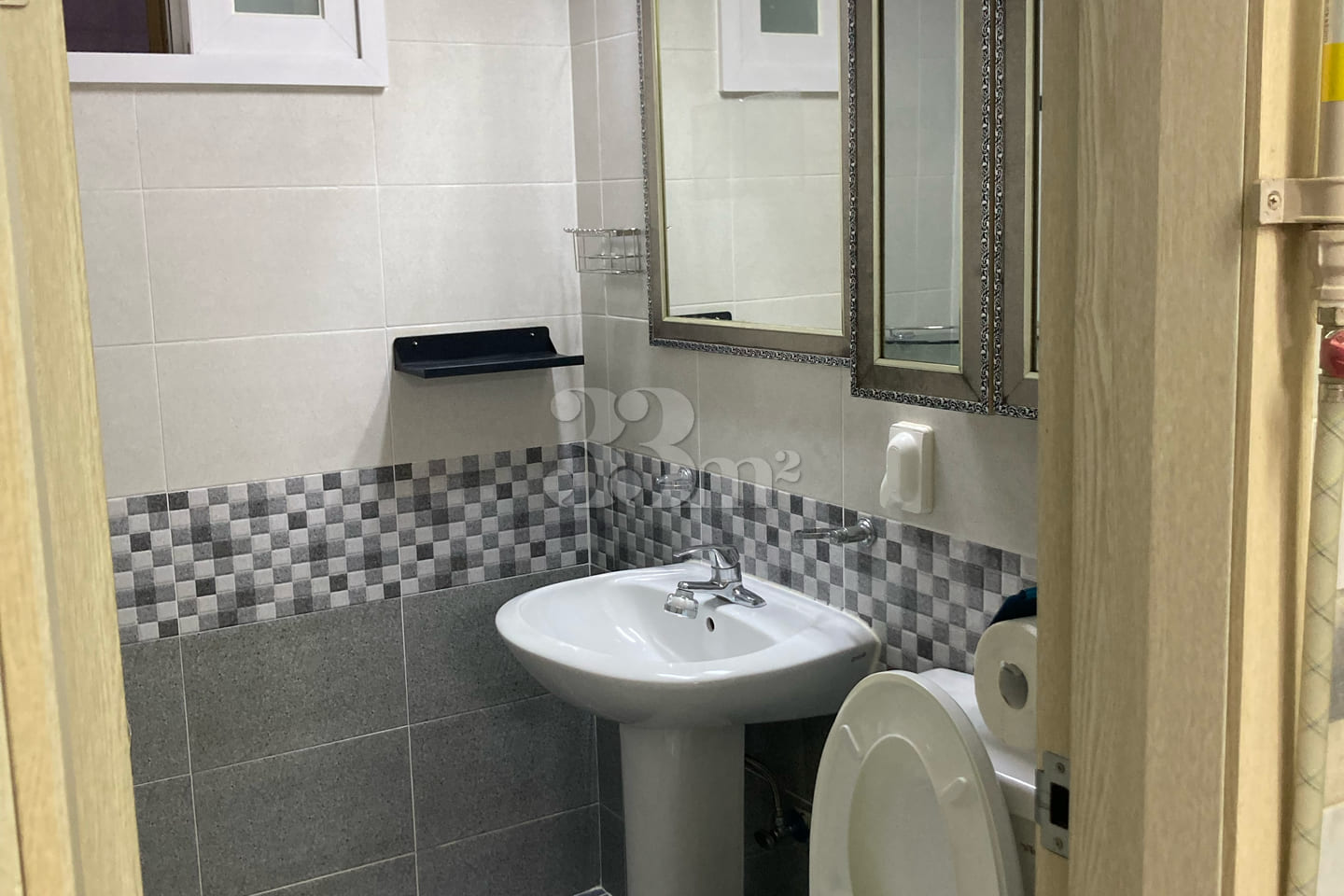Mini two-room unit in Bonggok-dong, Gumi-si 10th image