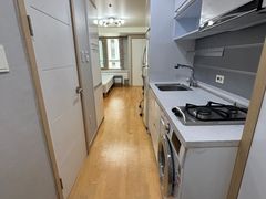Gangnam Station, 1-minute walk, fully furnish 6th image
