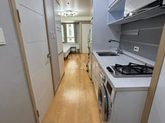 Gangnam Station, 1-minute walk, fully furnish 6th image