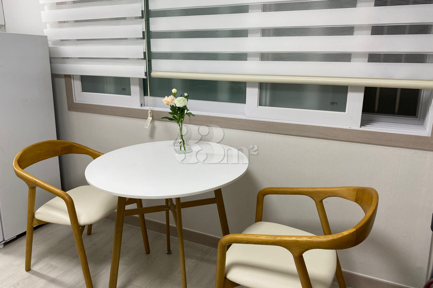 Near Jungsan Reservoir, 2 bedrooms, near Gyeo 6th image