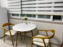 Near Jungsan Reservoir, 2 bedrooms, near Gyeo 6th image