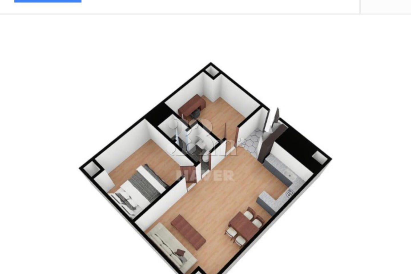 Cheongna Large Complex Swimming Pool 2-Room 16th image