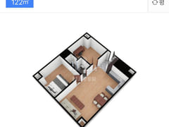 Cheongna Large Complex Swimming Pool 2-Room 16th image