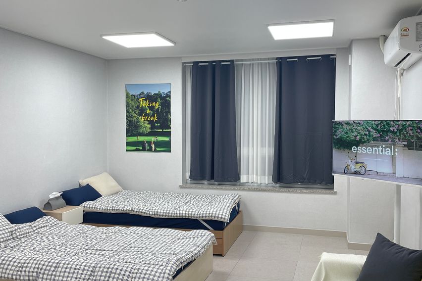 주차가능 강남역 4분 2번째 이미지