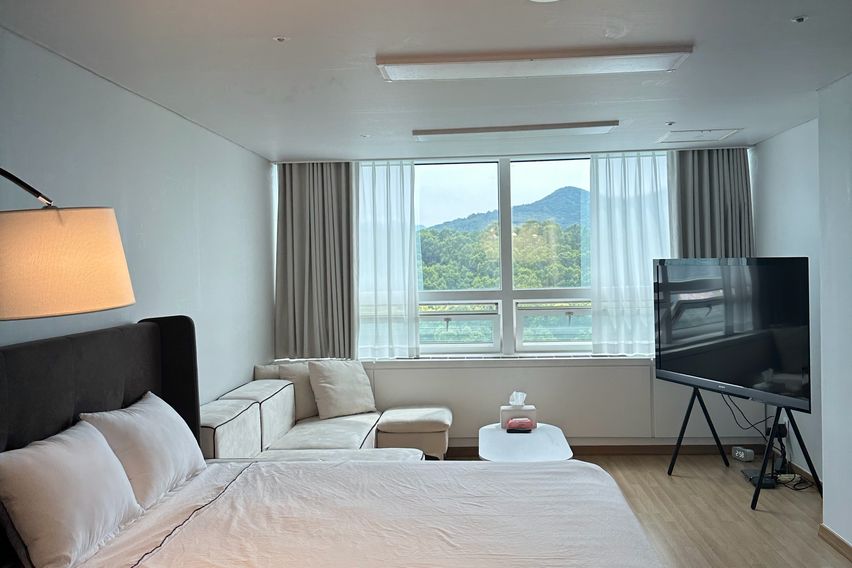 수서역 1분 스위트룸🌳 0번째 이미지