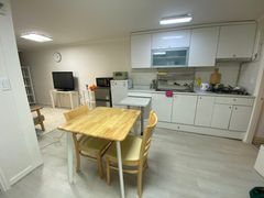 Fully furnished apartment near Daerim Station 0th image