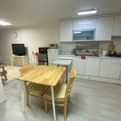 Fully furnished apartment near Daerim Station Unit Image