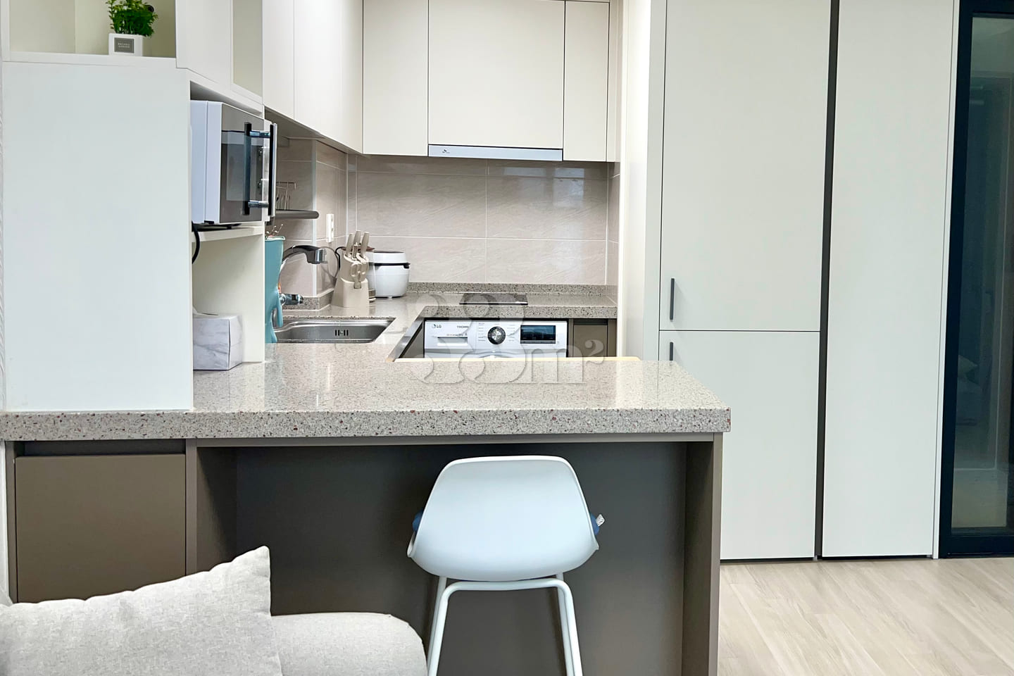 New ocean-view property in Sokcho 12th image