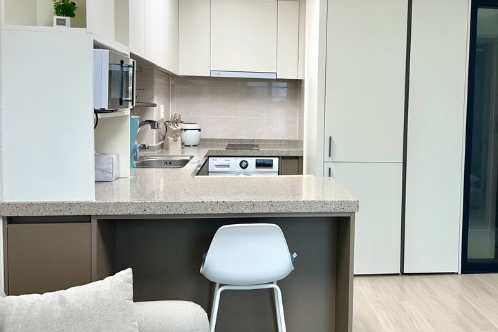 New ocean-view property in Sokcho 12th image