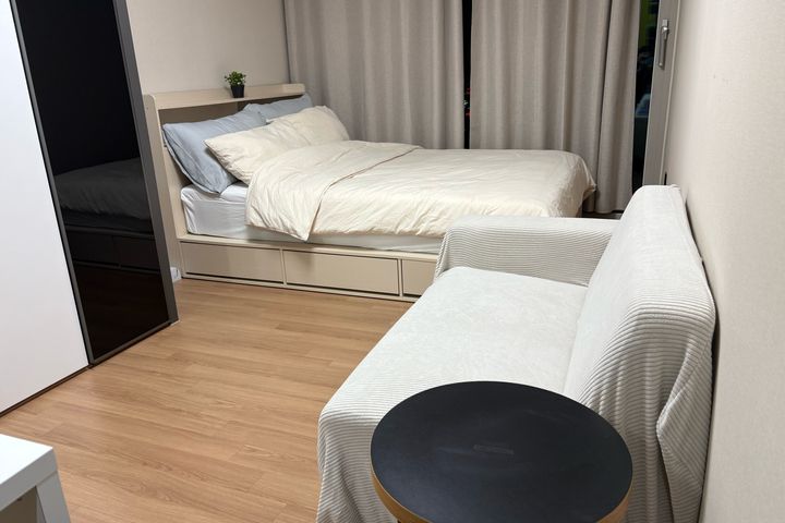 파주 야당역 레지던스 17번째 이미지