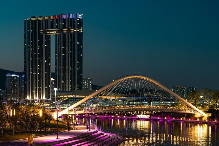 🏨 부산역 신축 풀옵션 16번째 이미지