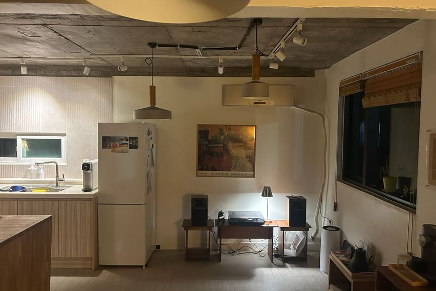 서촌 조용한 숙소 4번째 이미지