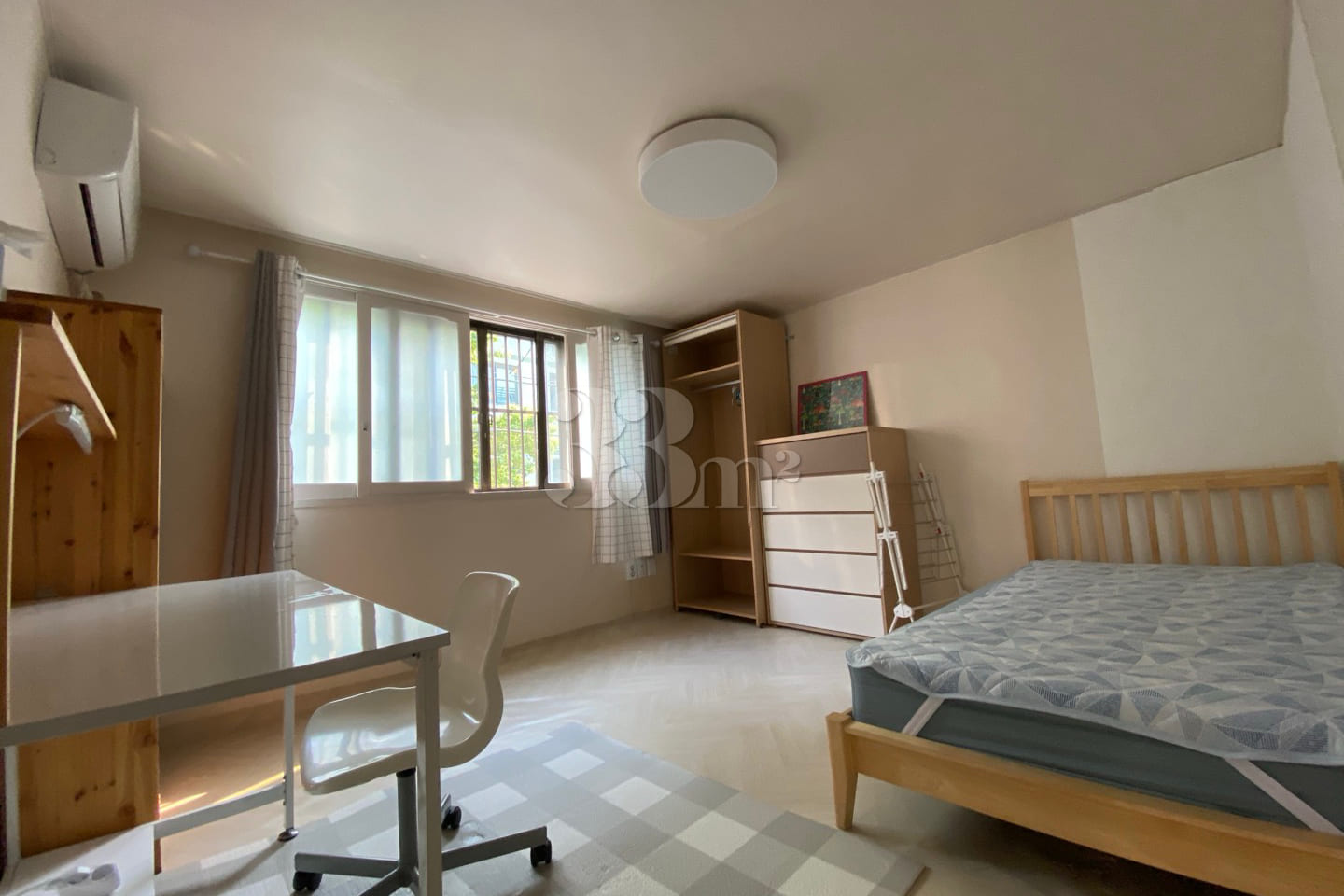 Detached house in Hongdae 2th image