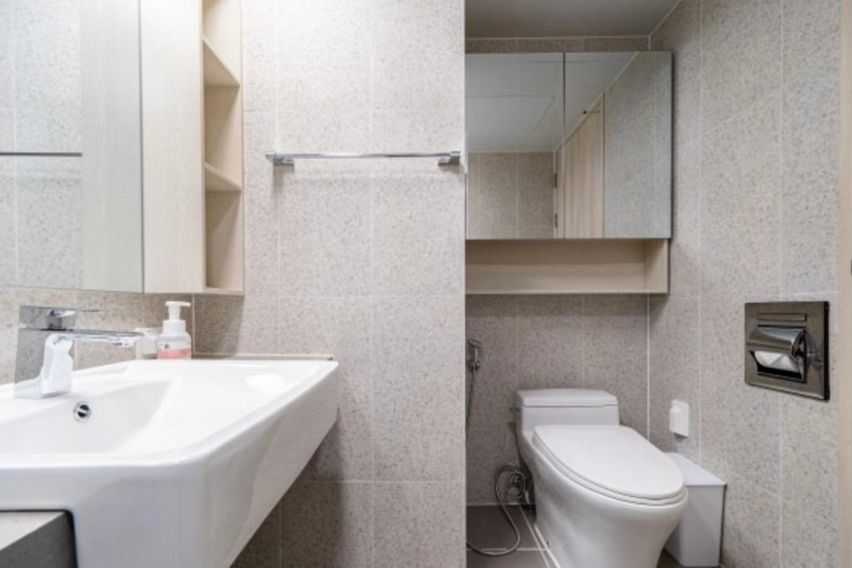 정면 오션뷰 테라스