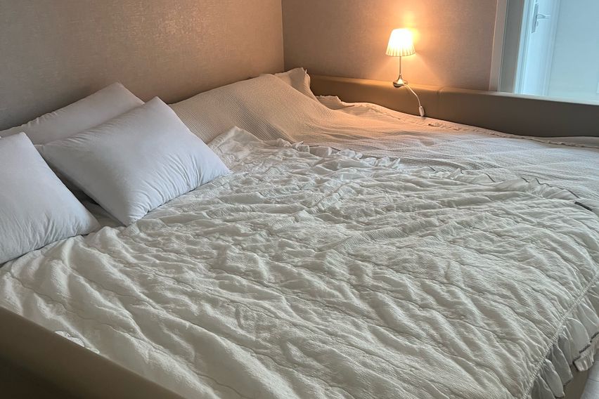 34-pyeong apartment in Yangju Okjeong-dong 4th image