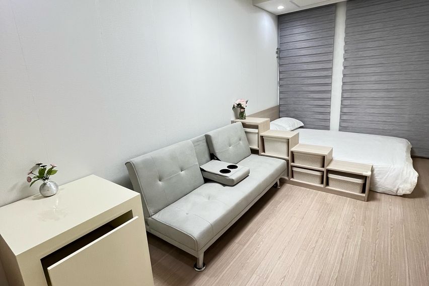 연동 남향 오피스텔A