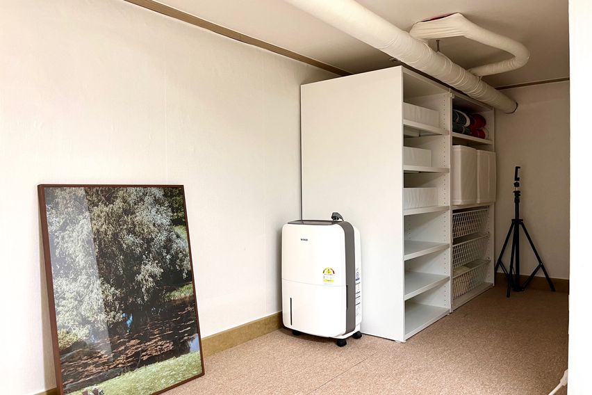 더블 역세권, 복층🌿