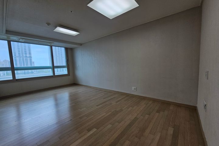 캠퍼스타운 최고 인프라 0번째 이미지