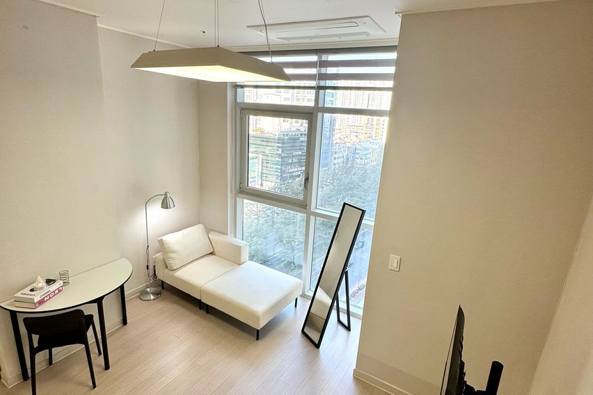 🌆범어역1분 시티뷰풀옵