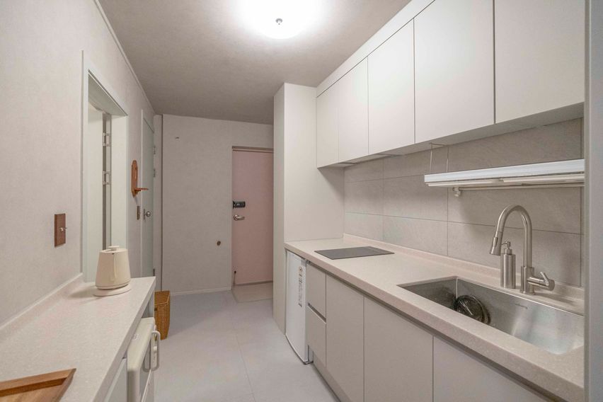 우송대 루프탑 감성숙소 13번째 이미지