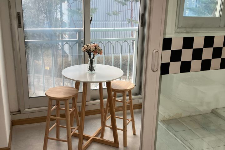 Clean 3-room apartment in Siheung 7th image