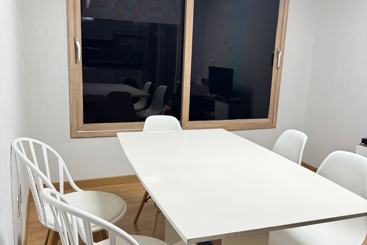 ☀️ Sillim 2-room apartment, 17 minutes to Gan 5th image