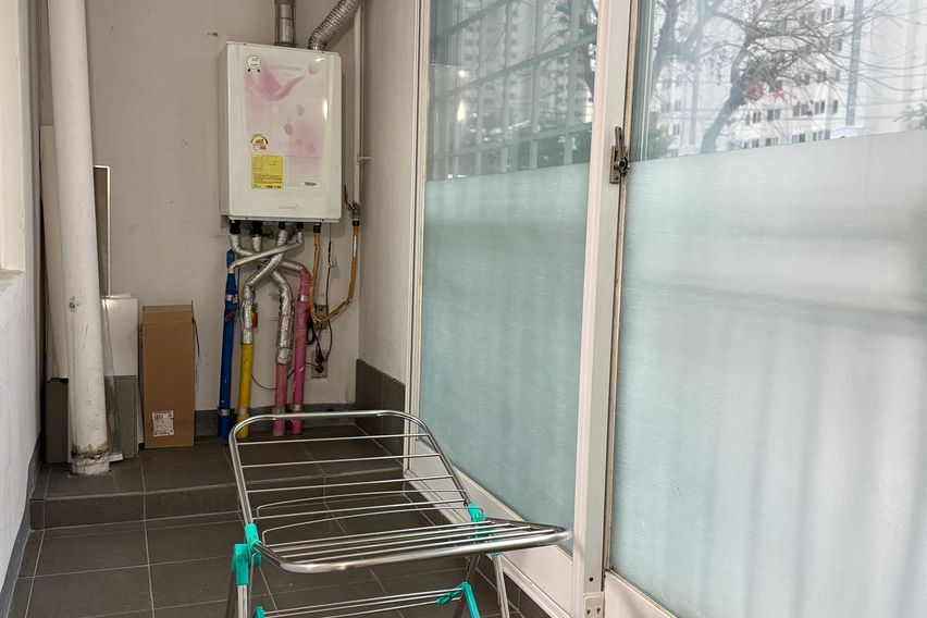 곤지암풀옵션킴스아파트