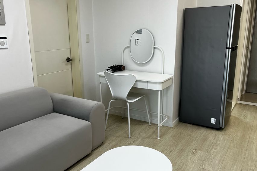 선릉 테헤란아이빌 