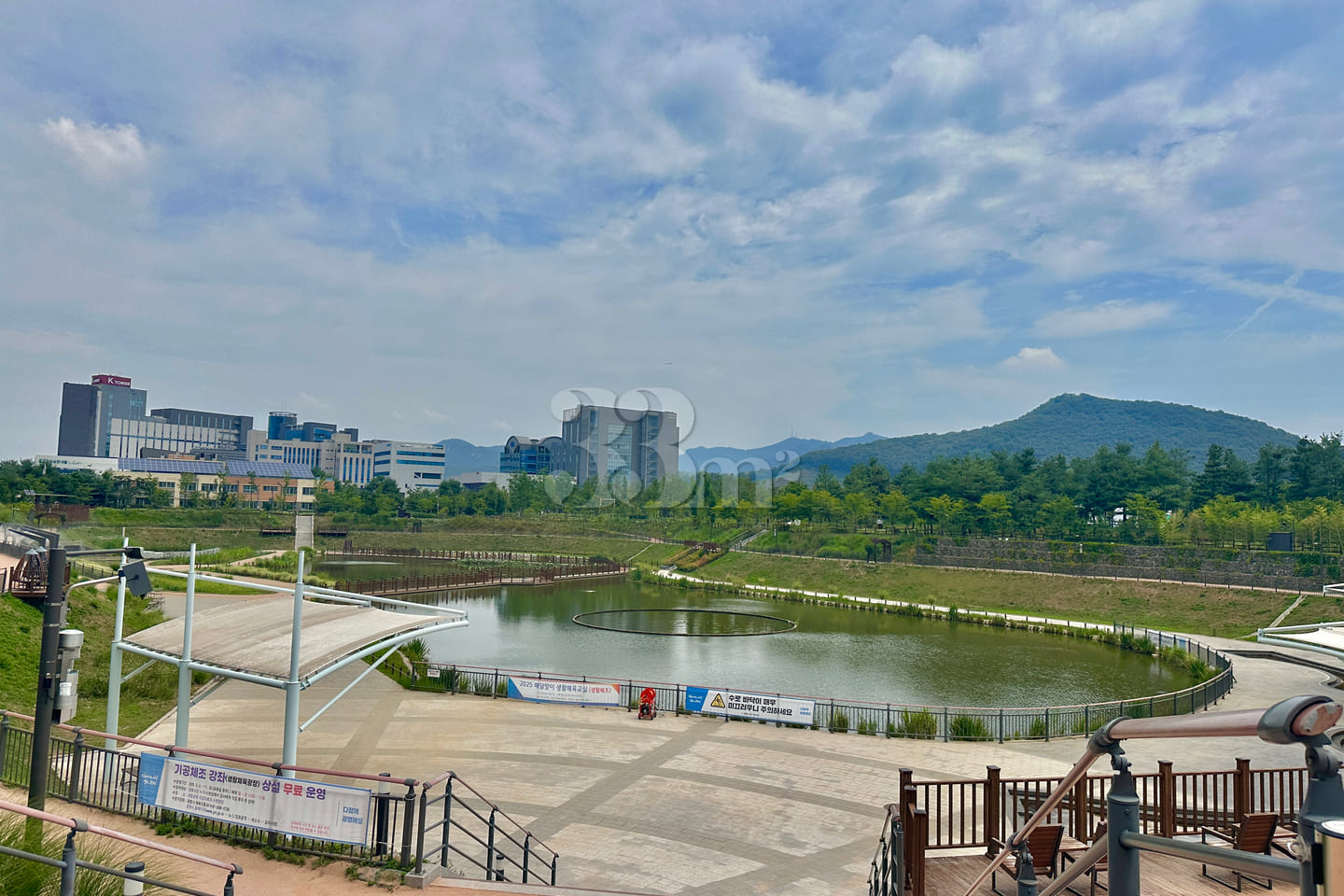 💙 Gwangmyeong Station/Park/Fully Furnished 19th image