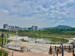 ๐ Gwangmyeong Station/Park/Fully Furnished 19th image