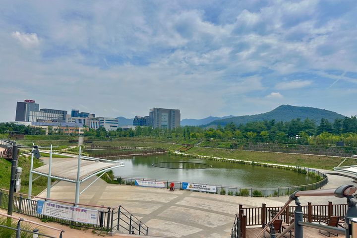 💙광명역/공원/풀옵션 19번째 이미지