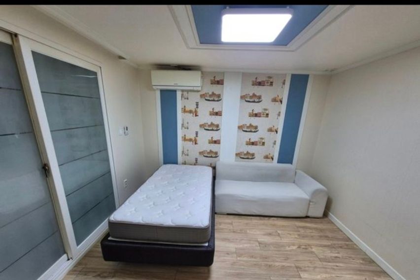 교통편리한 깨끗한숙소2 1번째 이미지