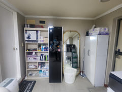 Spacious 2-room unit | Fully furnished | Park 10th image