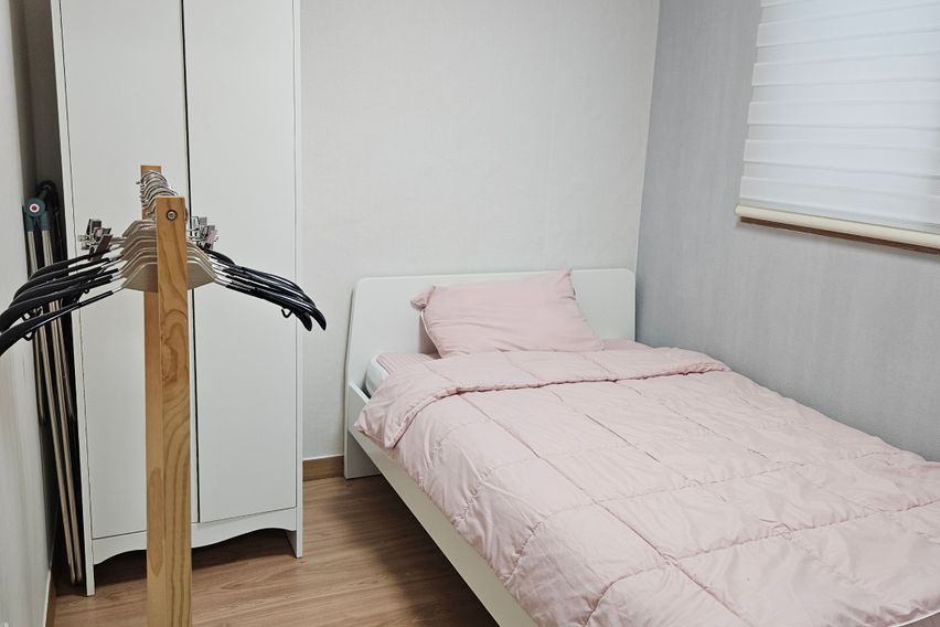 망원동 깔끔한집