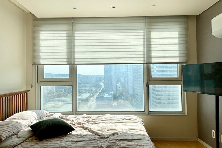 🏘️Bundang Jeongja Riverview 7th image