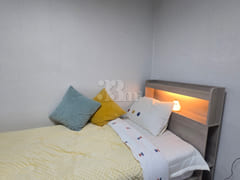 Charming Studio in Jamsil (Unit 205) 0th image
