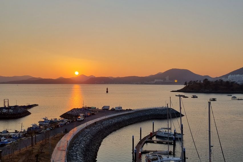 웅천동 해피하우스