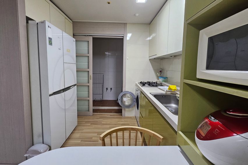 별똥별하우스 사이7층2