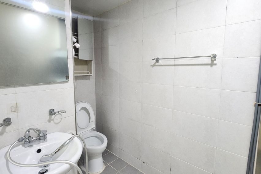 #114 엄청 큰 방!