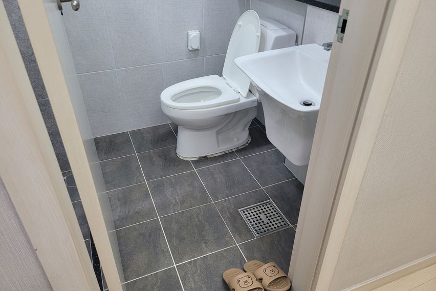 고덕서정리역 행복한집