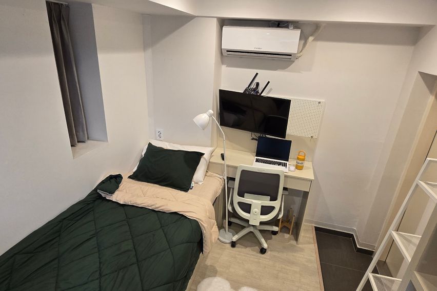 서울대입구역  2-A호