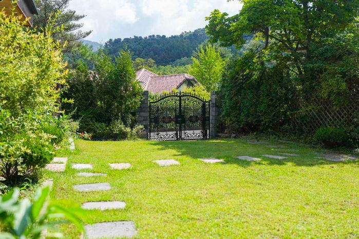 양평 2층전원주택 독채 7번째 이미지